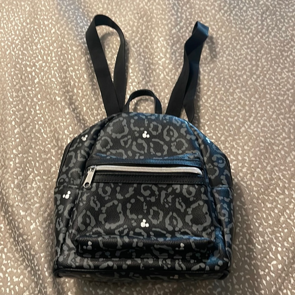 Disney Backpack